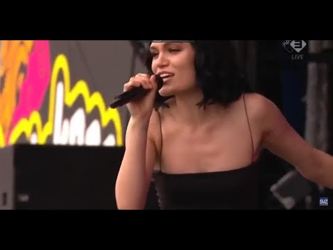 Jessie J - Pinkpop 2018 (Live HD Show)