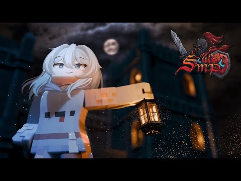 【Souls SMP】 My Kisah - Prologue Reilyn Sylvae