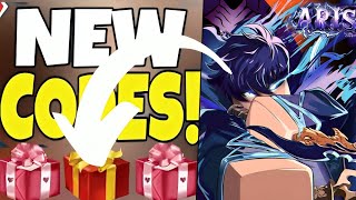 🚨New🚨 ALL WORKING CODES For Arise Crossover In March 2025 | Roblox Arise Crossover Codes 2025