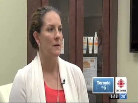 Dr. Carroll Reminds Us About the Dangers of Melanoma