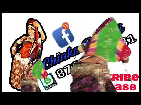 चिंकू रंगीली का चटका डांस हुआ वायरल खुल गया कंदौरा  chinku rangili