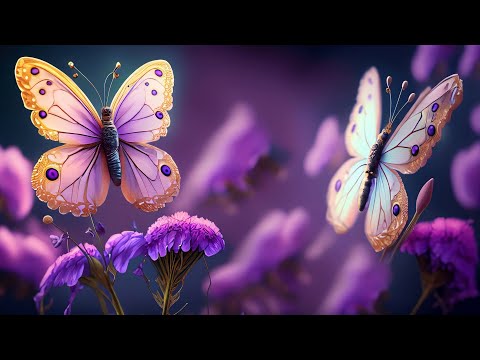 Enhance Self Love | Healing Sound 528Hz | Positive Energy Cleanse | Ancient Frequency Music