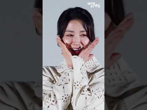 '사이코패스 여순정' 박하선, 이 정도면 포토타임 만렙 아닌가요? 🤣 ｜ Park Ha Seon [MTN 직캠]