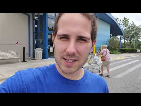 Thrifting at Goodwill in Springhill, Florida | What I Found