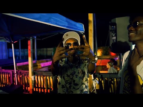 FACE - “FOOL” (Official Music Video)