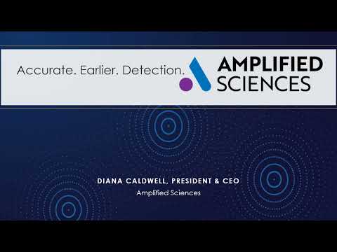 Amplified Sciences