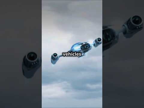 AI-Powered Flyin Cars: The Future is Here