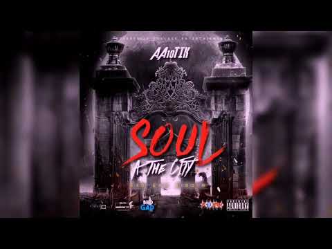 10Tik - Soul Of the City