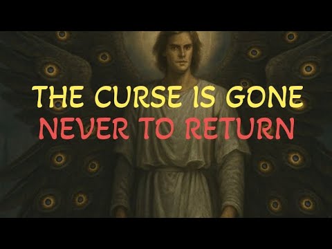 🕯️CHOSEN ONE: YOU DIDN’T JUST BREAK THE CURSE — YOU BROKE THE CYCLE.