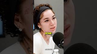 Bhad Bhabie EXPLAINS why she STRUGGLES with being a MOM