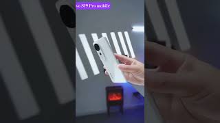 Vivo S19 Pro mobile | Vivo | Mobile Launching #shortsfeed #ai #amazing #shorts #mobilelaunch #vivo