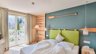 Seehotel Sparer, Appiano sulla Strada del Vino, Italy