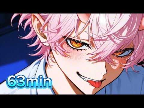 【フリーBGM/63min】聴いたら落ち着くフリーBGM
