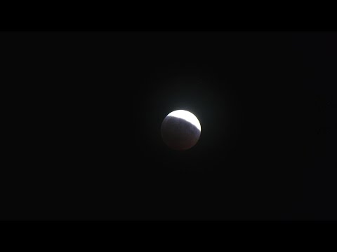 Eclipse 2025- WLNS