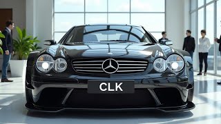 Mercedes-Benz CLK GTR: The $10 Million Hypercar Legend
