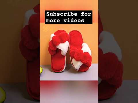 #ladieswinterslippers #2024#wintershoes #slippers #women#ladiesfashion #trending #shorts #ytshorts