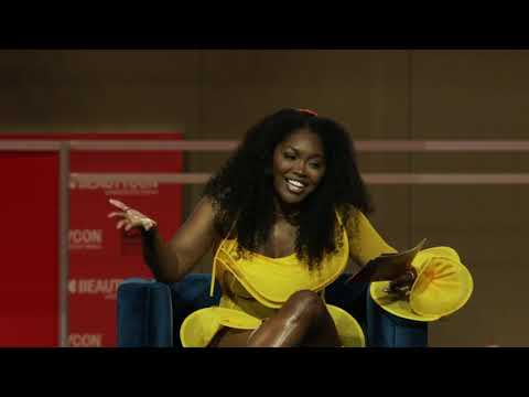 DOS & DON’TS FOR MELANATED SKIN @  BeautyCon w/ LABeautyologist | EssenceFest 2023