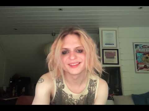 lil ink covers!: lil peep - fucked up