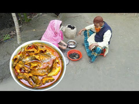 বাইলাহালির চ্যাং ছেইচ্চা ভুনা করলাম | BSL Daily Life