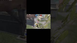 Android vs iOS ⚡ #bgmi #pubgmobile #shorts #androidvsiphone