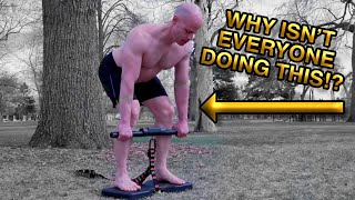 Isometric Training: The Secret to Faster Strength Gains and Safer Workouts!