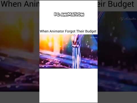 when Animators Forgot Their.... #animation #gardenofwords #yourname #suzume