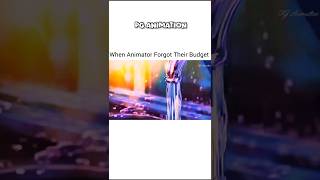 when Animators Forgot Their.... #animation #gardenofwords #yourname #suzume