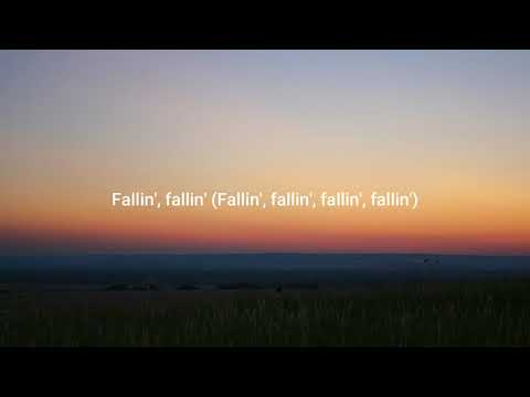 Why Don't We - Fallin (Lyrics)