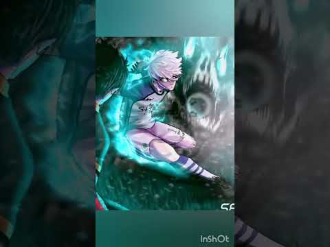 [ Nagi eliminator ] by Blaze