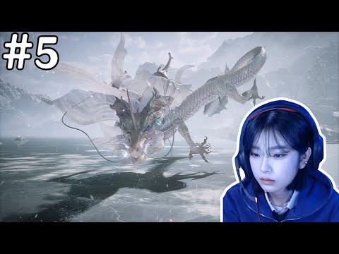 Black Myth Wukong Gameplay Walkthrough | Part 5