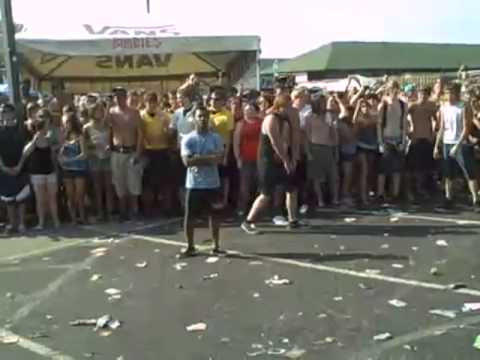 Harlem Shake Metal Edition