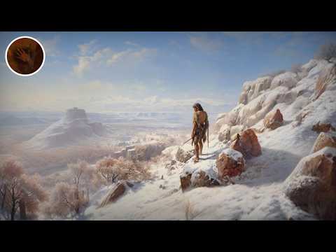 How Early Humans Survived in a Frozen World...