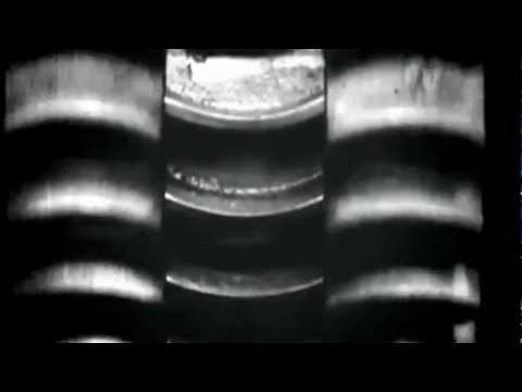 THE SOFT MOON - Machines (Official Video)