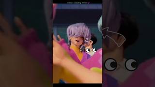 #mystery  face reveal here just a glimpse tho #sajaboys #kpopdemonhunters  #huntrix