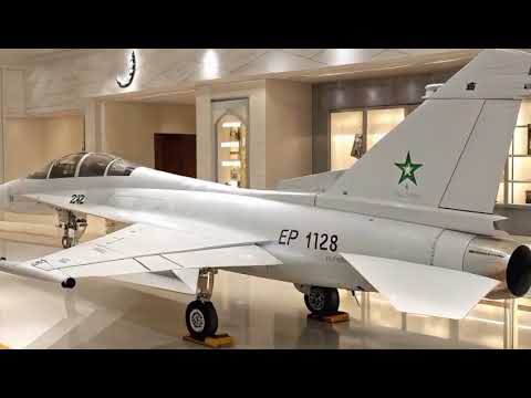 "สุดล้ำ! JF-17 Thunder Block 287 นักบินยังทึ่ง เทคโนโลยีใหม่จากปากีสถานที่ทั่วโลกจับตา!"