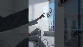 “AI Robot Assistant – The Future of Smart Living" #AIrobot #assistant #futurerobot;#smarthomerobot