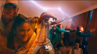 Rootsman - Mon bébé (Clip Officiel)