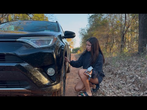 The WORST night of carlife