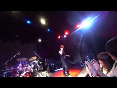 サイフォビ　北九州芸術劇場　LIVE表