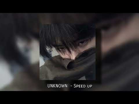 វិលមករកបង បងរងចាំ - UNKNOWN (រងចាំ) Speed Up Song