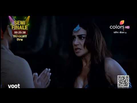 nagin 6 episode 18 promo