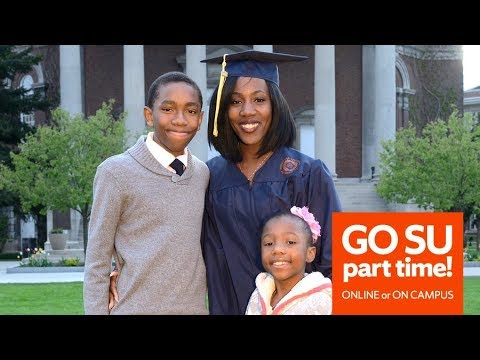 Kenisha Woodall-UC HEOP Graduate