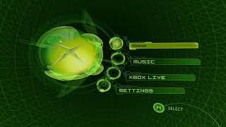 launchbox xbox original theme. Wip
