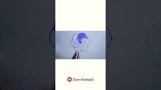 #simplekolam #kolangal #smallkolam #easykolangal #kolamforbeginners