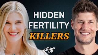 Fertility Rates Are Collapsing: Here's Why - Natalie Crawford, MD