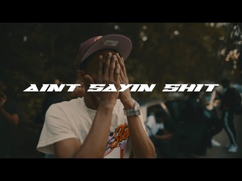 FACE- Ain’t Even Sayin Shit (Official Music Video)