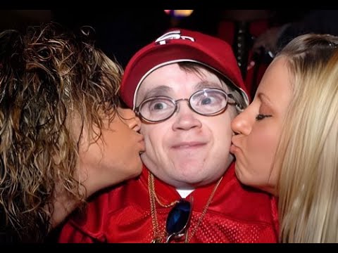 Eric the Actor: The Most Ungrateful Midget in Human History