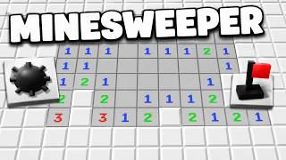 Roblox Script Showcase: Minesweeper