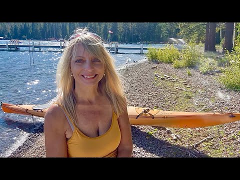Lake Tahoe! Day 1