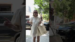 Such a good thrifting day! #fypage #nyc #thrifttok #thriftstores #brooklyn #Vlog #haul #thrifthaul